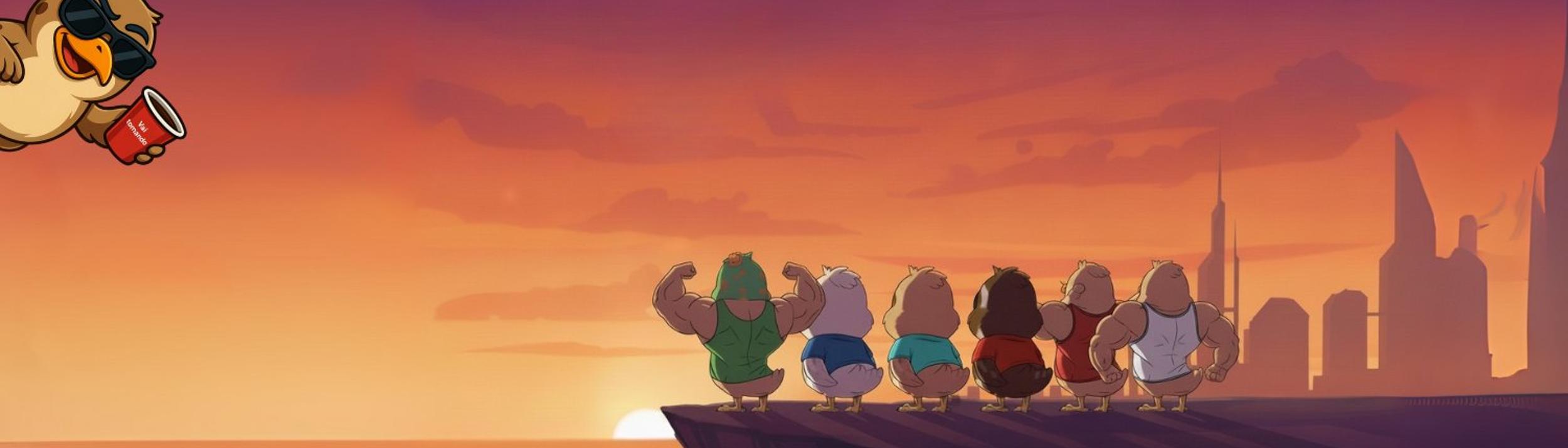 Cover Image for Calendar