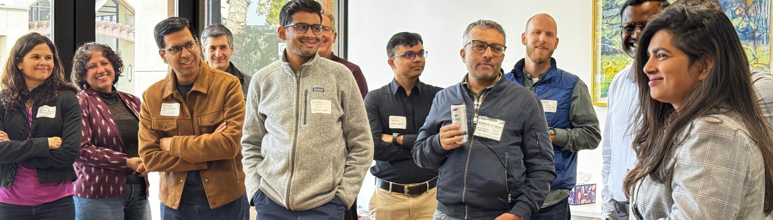 Cover Image for Calendar