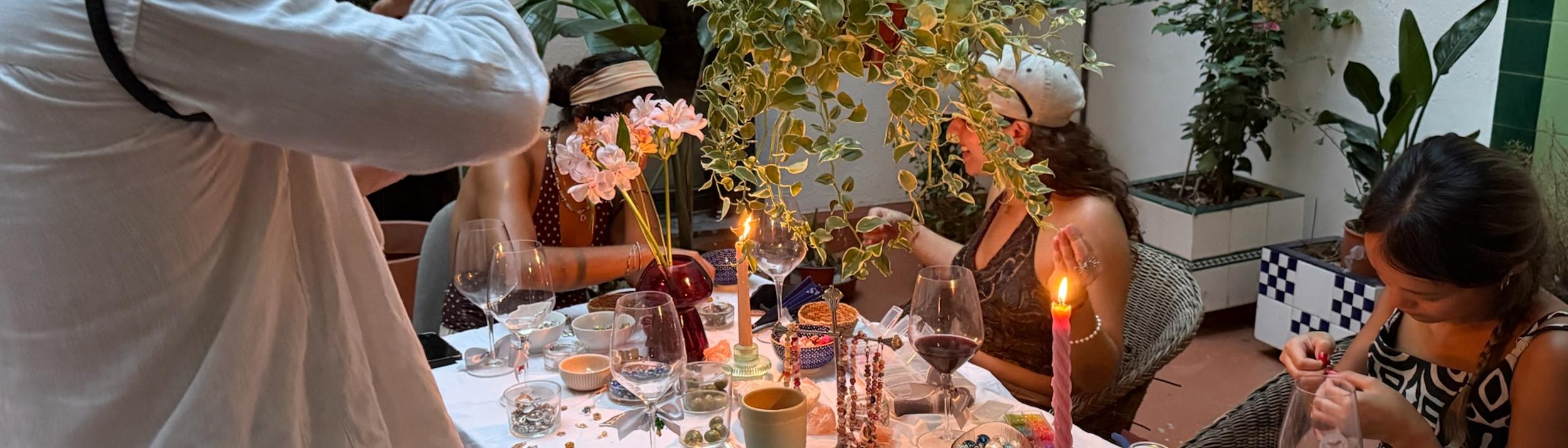 Cover Image for Calendar