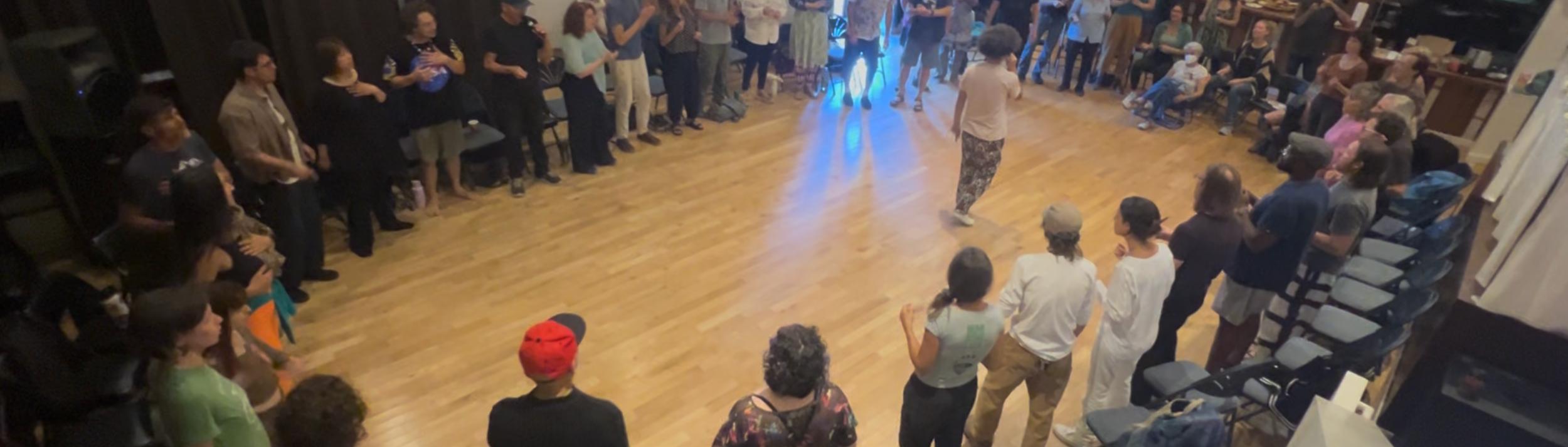 Cover Image for Calendar