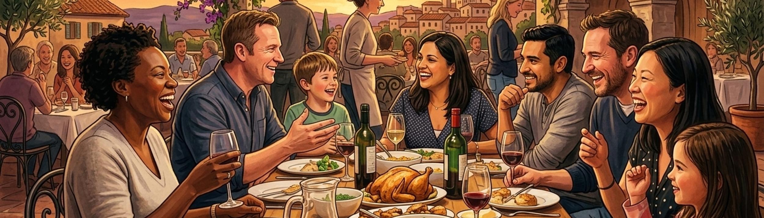 Cover Image for Calendar