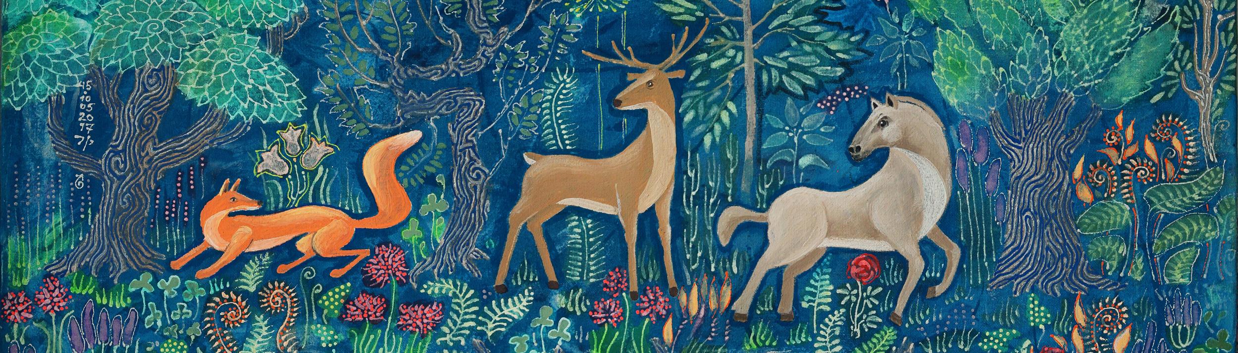 Cover Image for Calendar