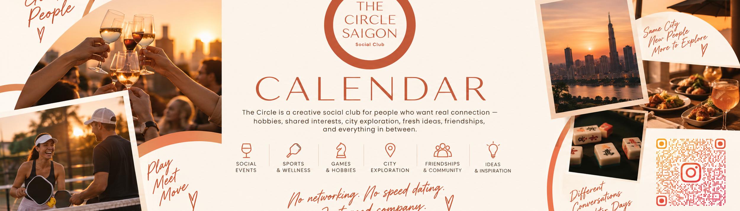 Cover Image for Calendar