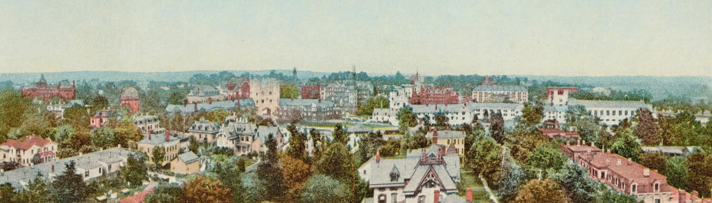 Cover Image for Calendar