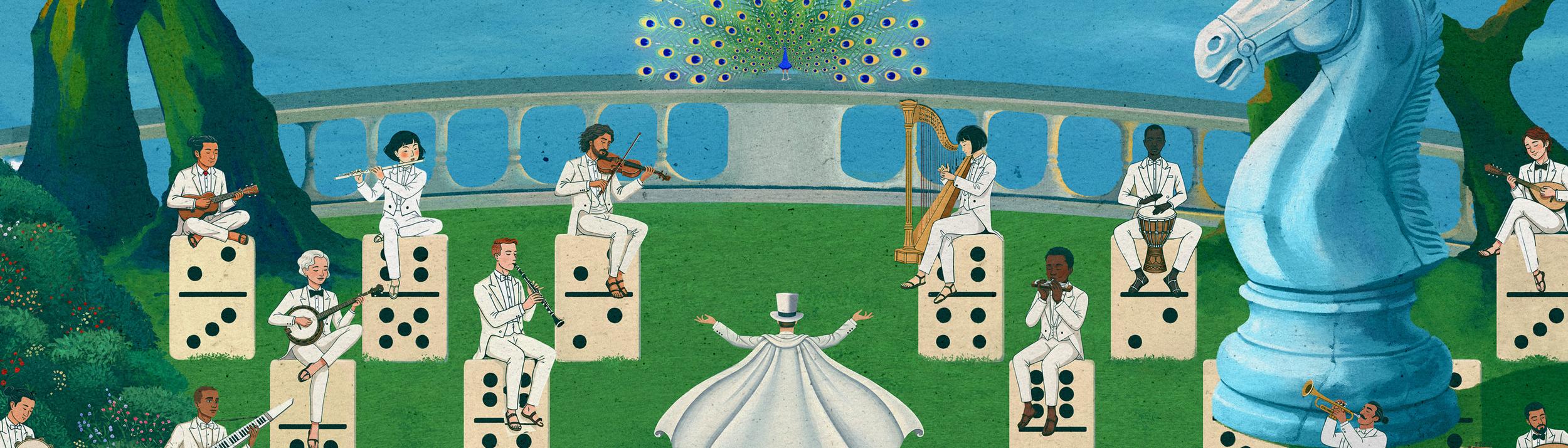 Cover Image for Calendar