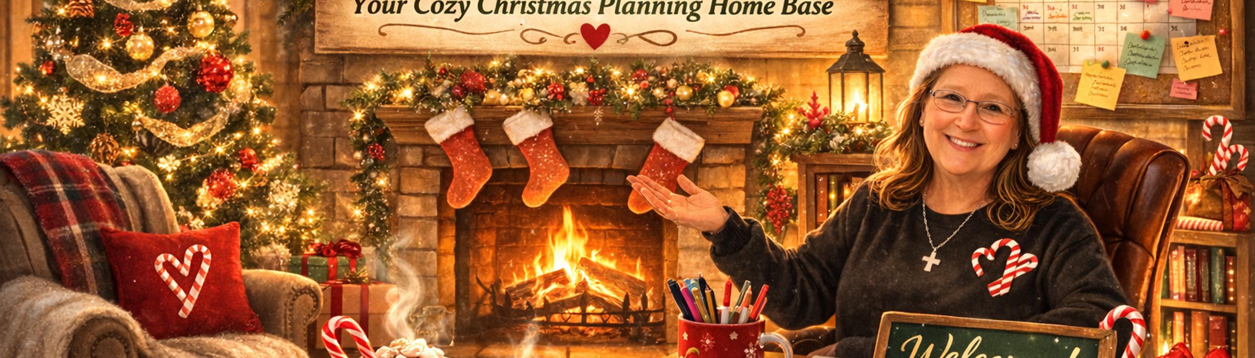 Cover Image for Calendar