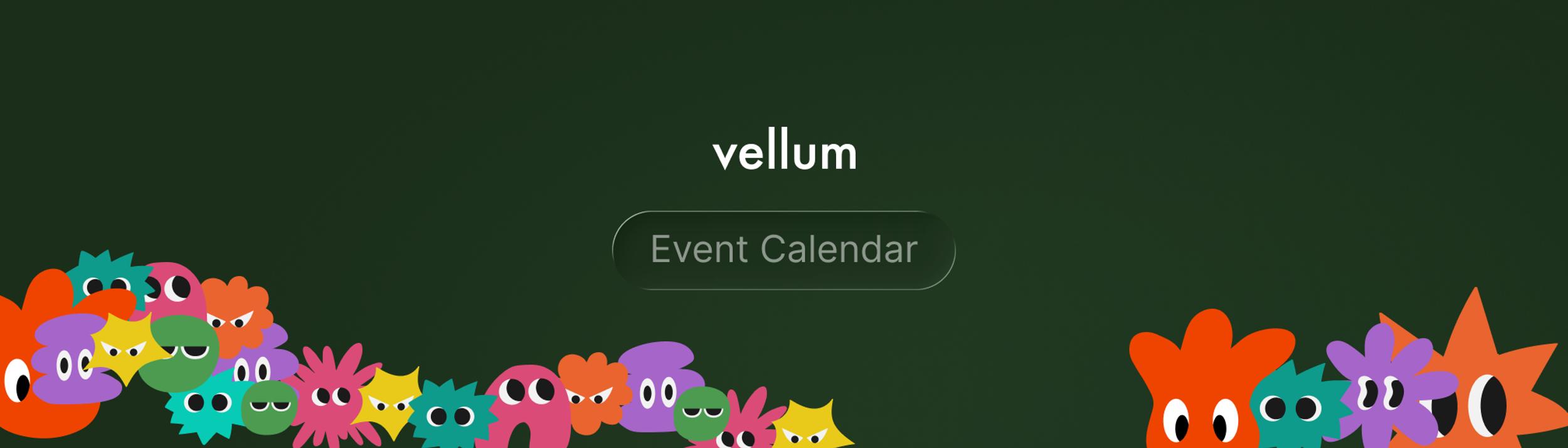 Cover Image for Calendar