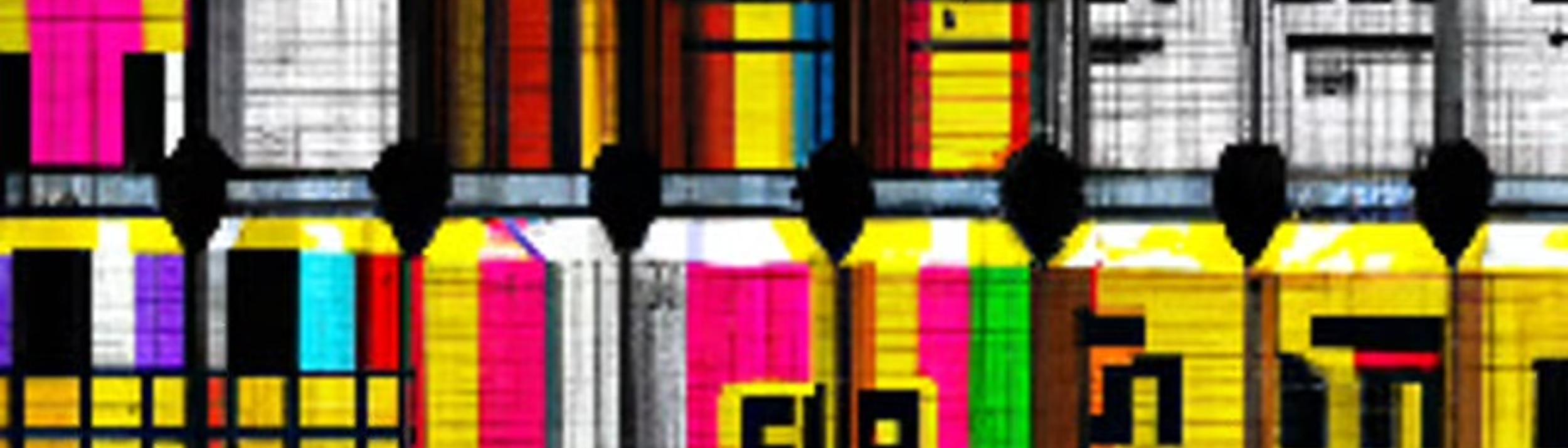 Cover Image for Calendar