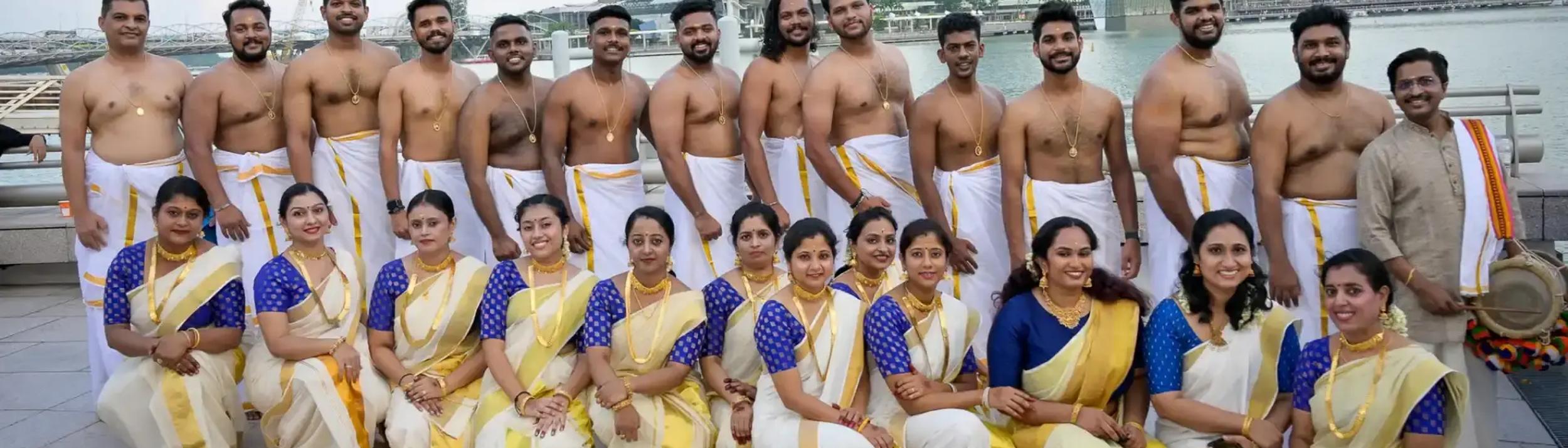Cover Image for Calendar