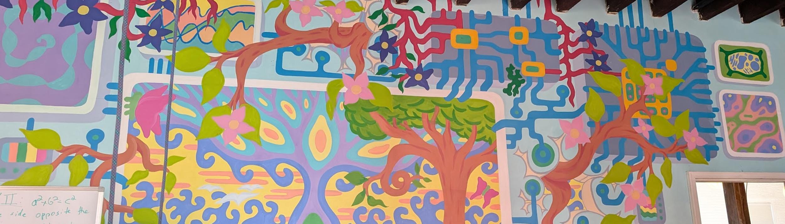 Cover Image for Calendar