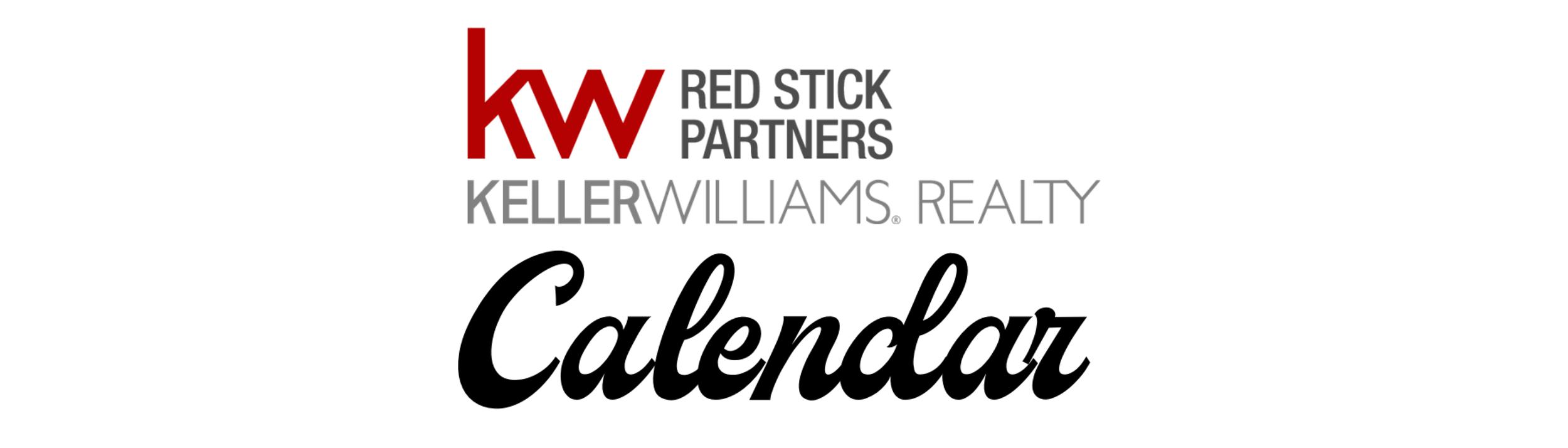 Cover Image for Calendar