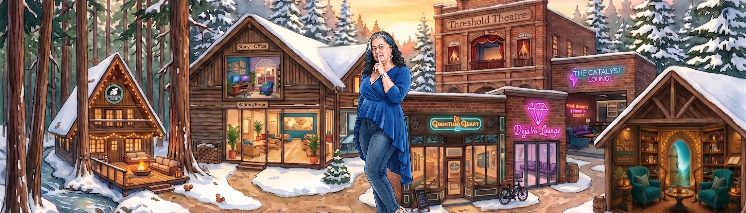Cover Image for Calendar