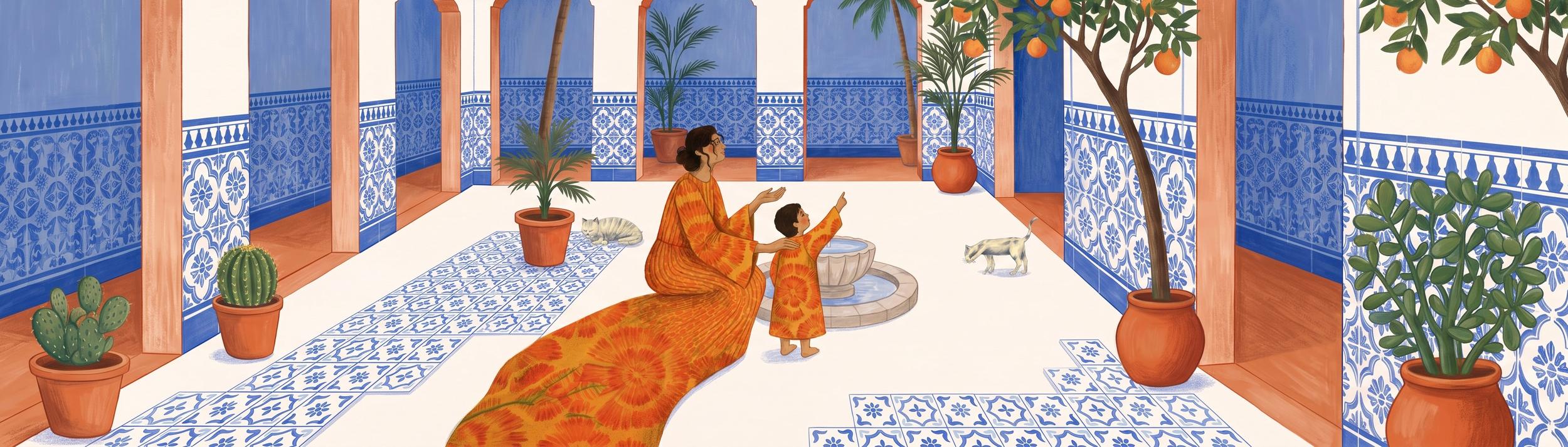 Cover Image for Calendar