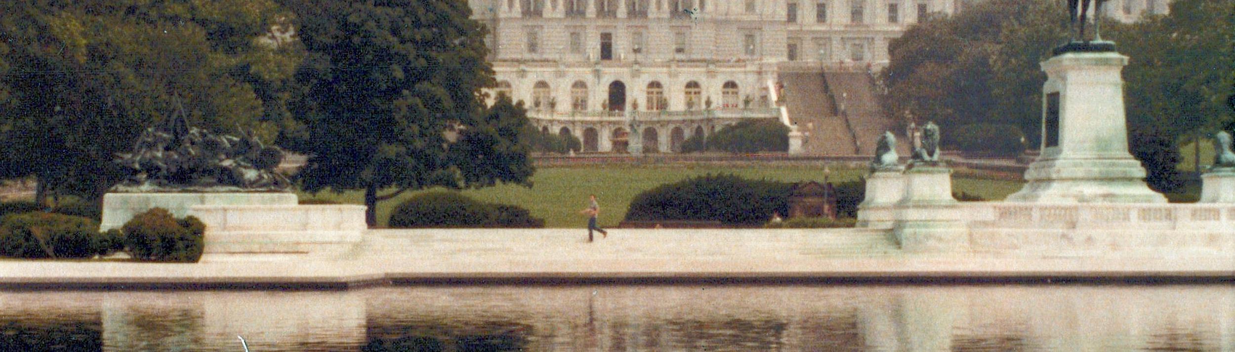 Cover Image for Calendar