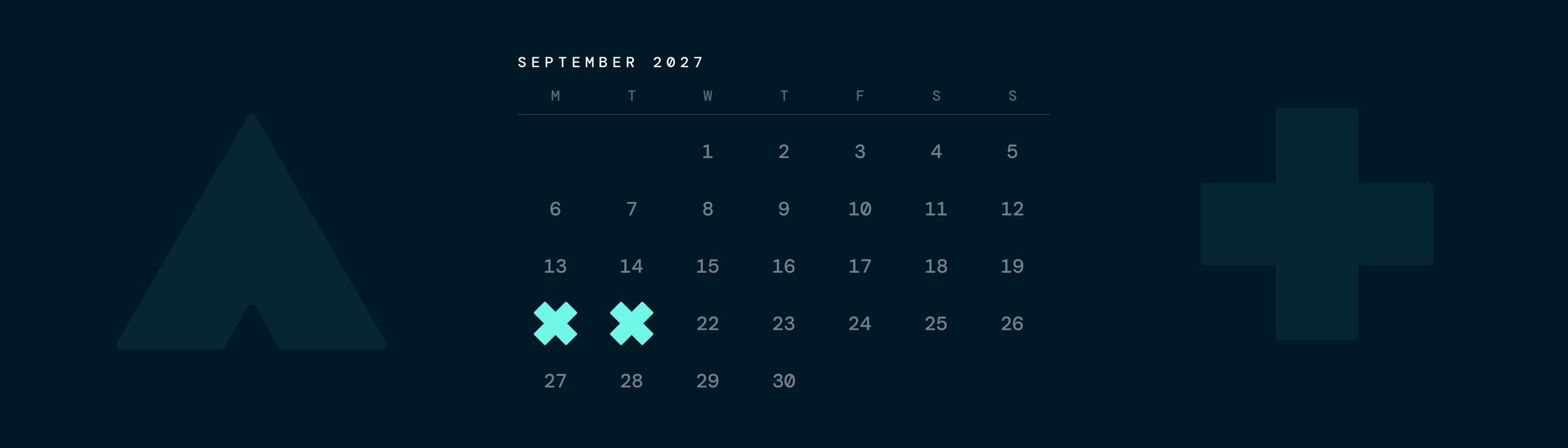 Cover Image for Calendar