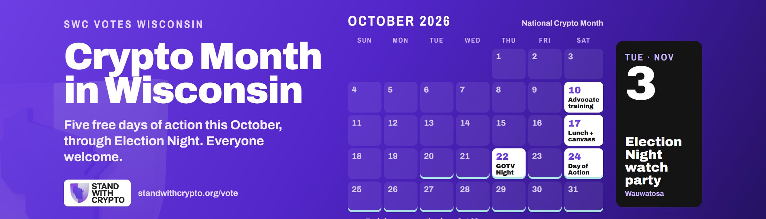 Cover Image for Calendar