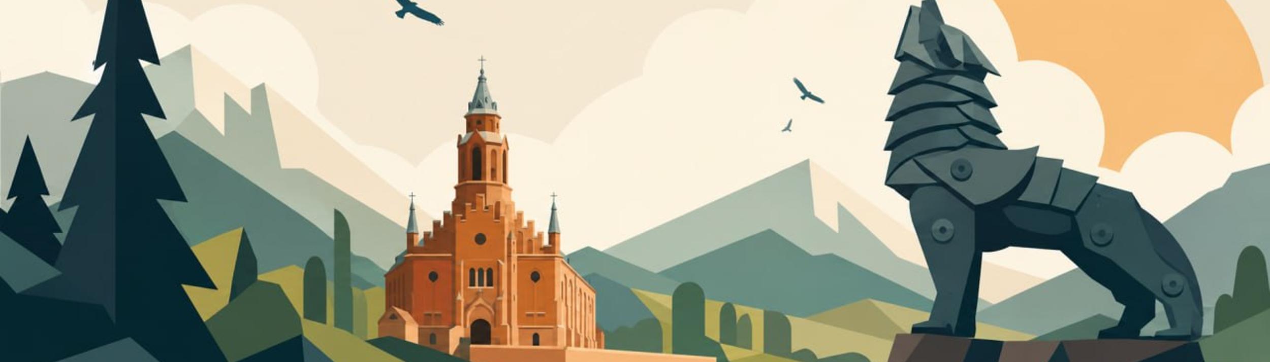 Cover Image for Calendar