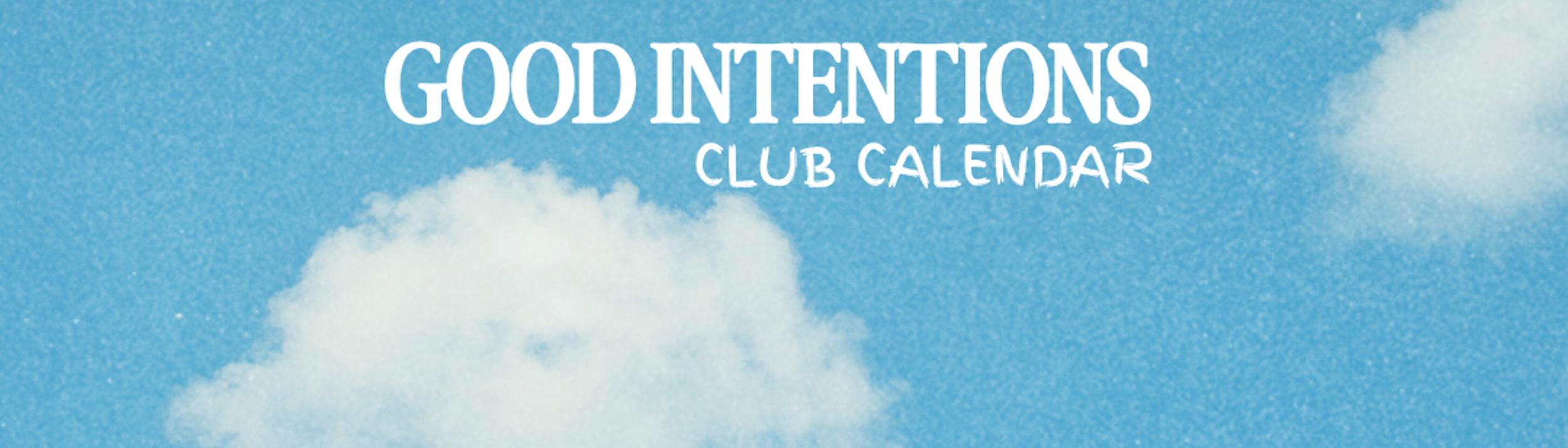 Cover Image for Calendar