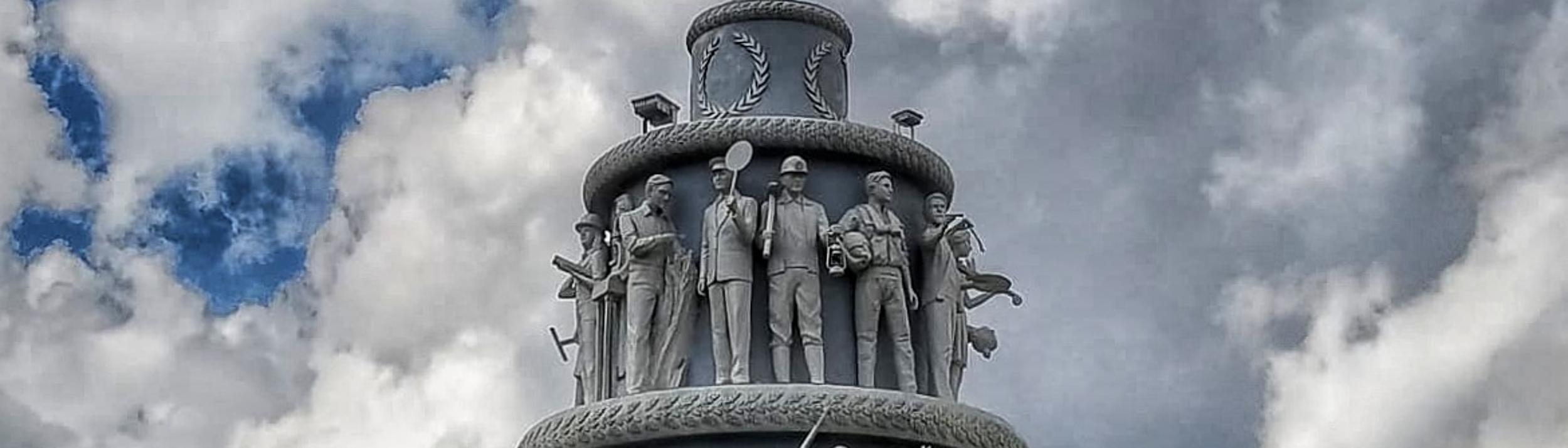 Cover Image for Calendar