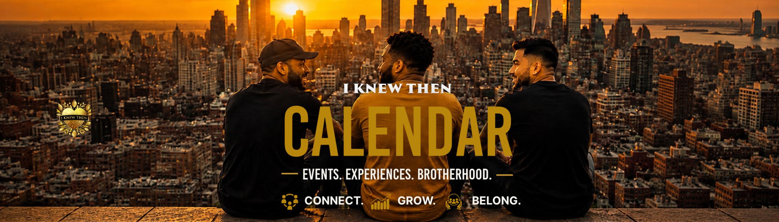 Cover Image for Calendar