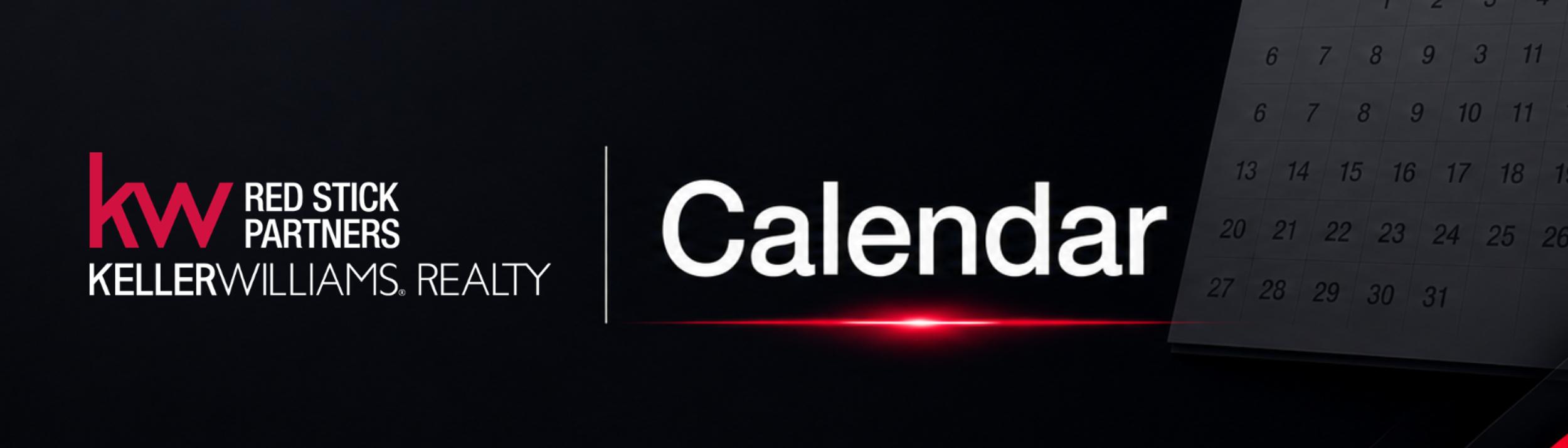 Cover Image for Calendar
