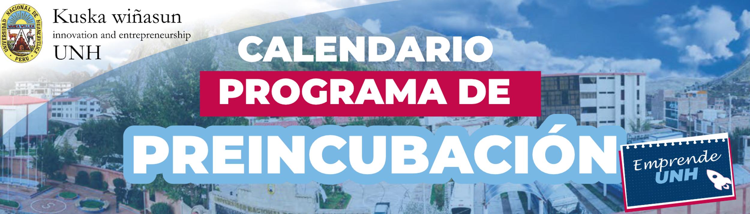 Cover Image for Calendar