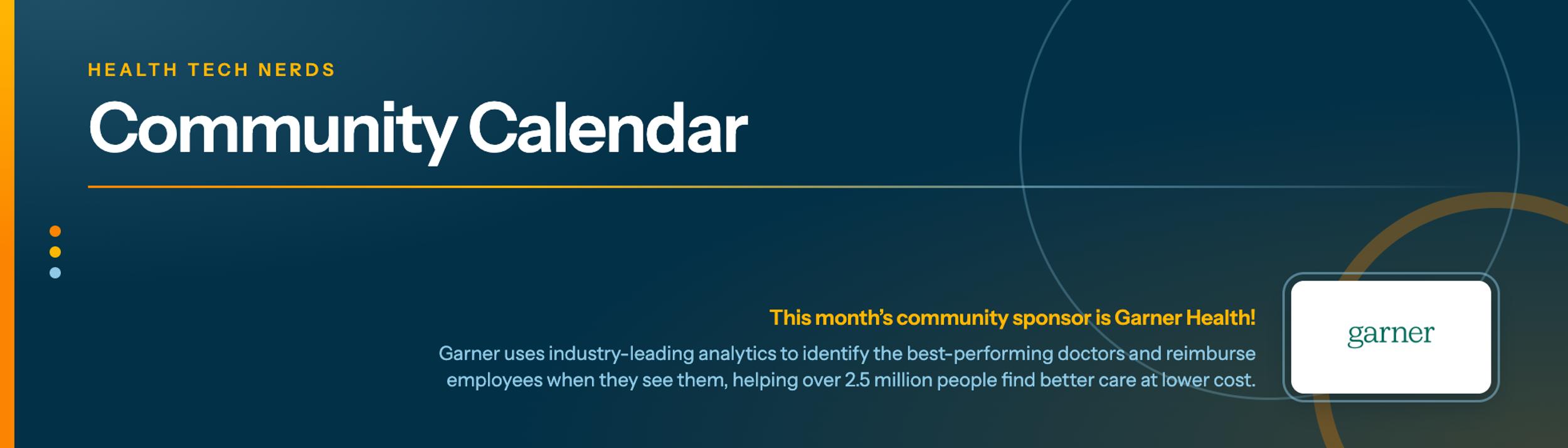 Cover Image for Calendar