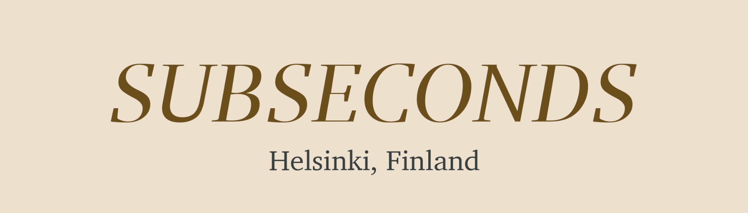 Cover Image for Calendar