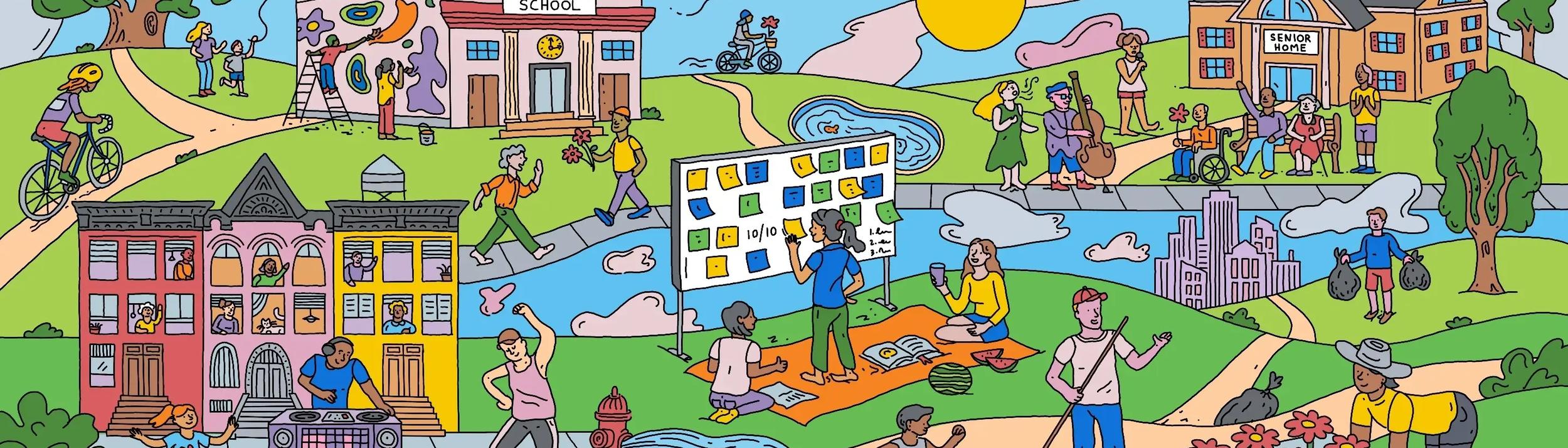 Cover Image for Calendar