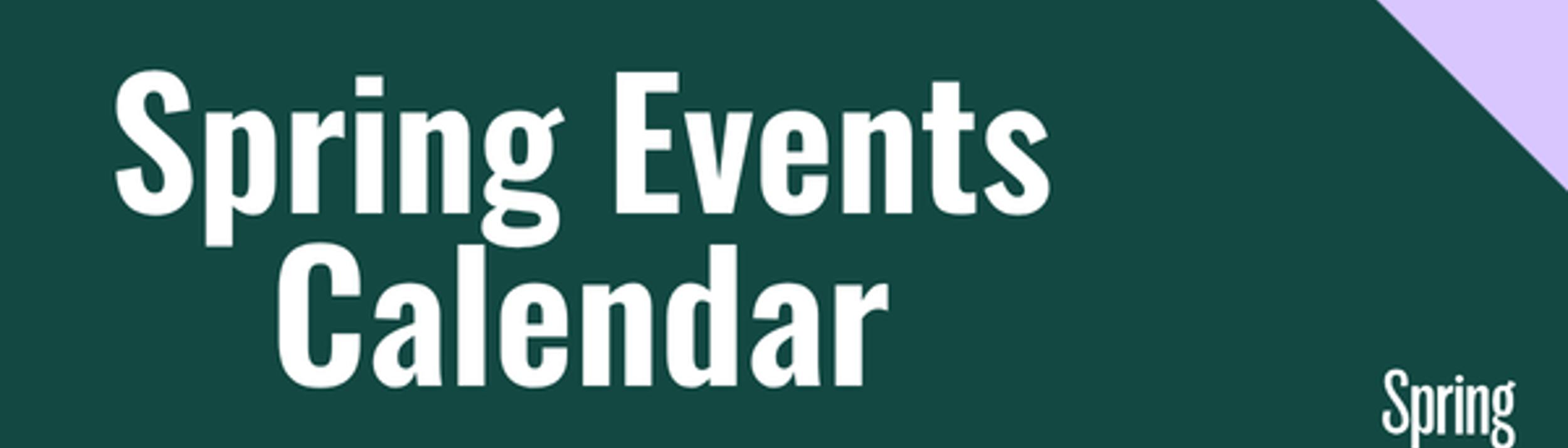 Cover Image for Calendar
