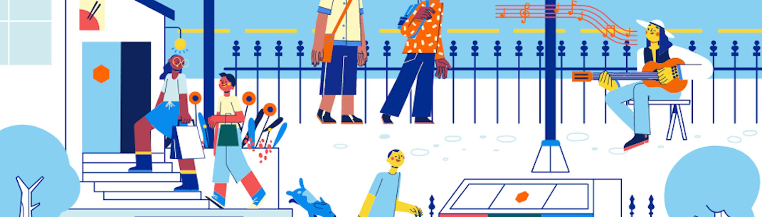 Cover Image for Calendar