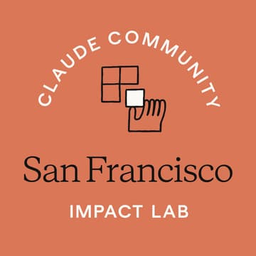 Cover Image for San Francisco | Physical AI for Science Impact Lab