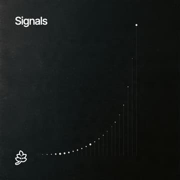 Cover Image for Signals: Effective AI Discussion