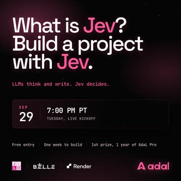 Cover Image for What Would Jev Do?
