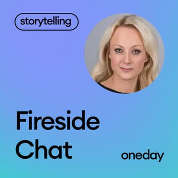 Cover Image for Building Pillow Talk: A Fireside Chat with Joanna Montgomery