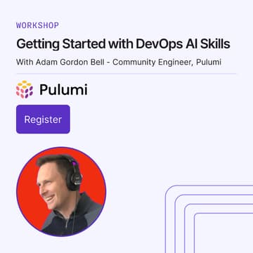 Cover Image for Getting Started with DevOps AI Skills