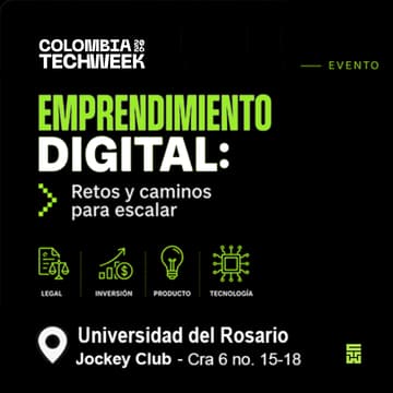 Cover Image for Emprendimiento Digital: Retos y caminos para escalar