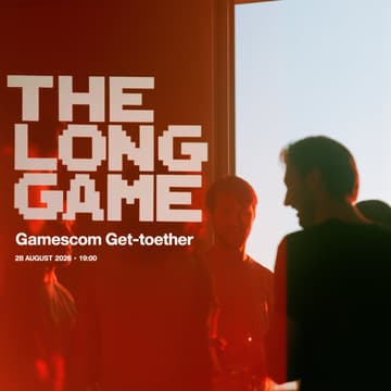 Cover Image for The Long Game: Dinner in Cologne