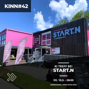 Cover Image for KINN#42 Kitzbühel
