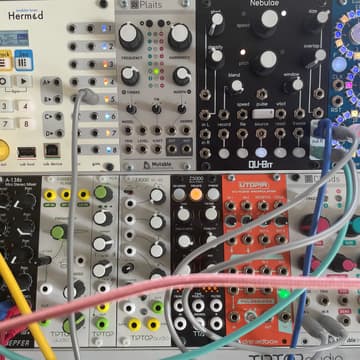 Cover Image for Geräusch, Klang, Beat – Wir produzieren einen Technotrack