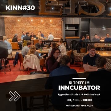 Cover Image for KINN#30