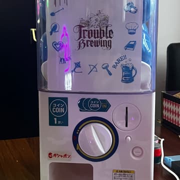 Cover Image for BOTC 29 - Open Registration