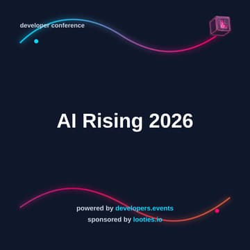 Cover Image for AI Rising 2026