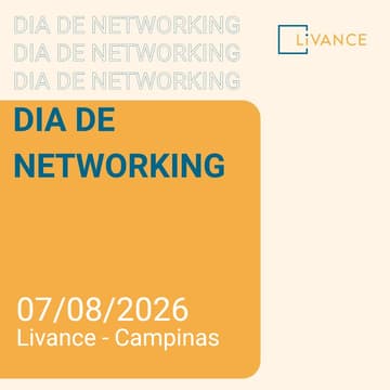 Cover Image for Aprenda a fazer um networking estratégico