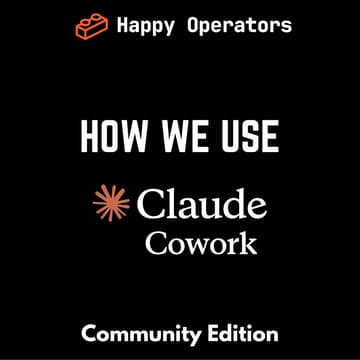 Cover Image for How we use Claude CoWork
