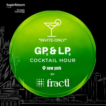 Cover Image for GPs & LPs Cocktail Hour ✨ SuperReturn - New York