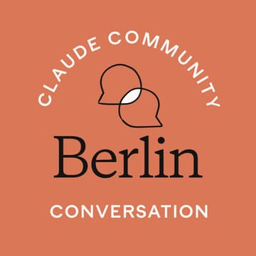 Cover Image for Berlin | Claude Conversation | AI: what are we afraid of, and what do we want instead?