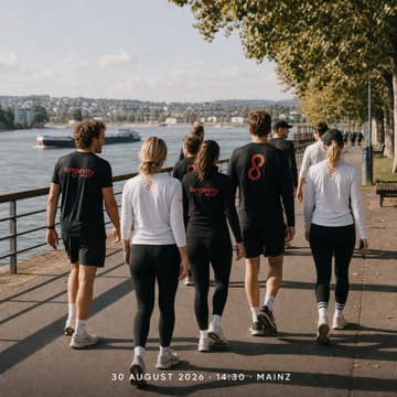Cover Image for Longevity Mainz Walk & Talk