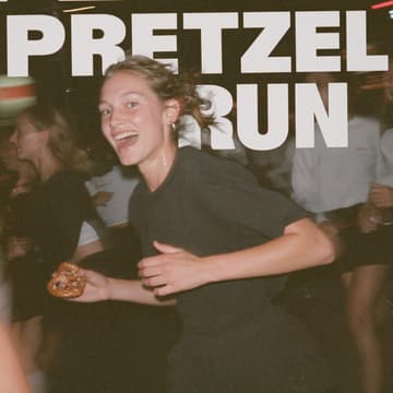 Cover Image for Pretzel Run: Easy 5K along the Isar