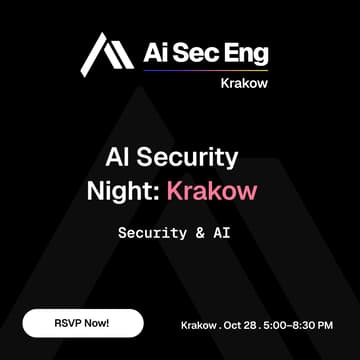 Cover Image for Security & AI